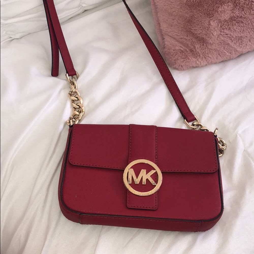 Michael Kors Crossbody bag